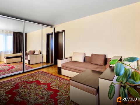 квартира за адресою Червоної Калини просп. (Володимира Маяковського), 22