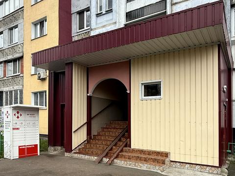 квартира за адресою Червоної Калини просп. (Володимира Маяковського), 22