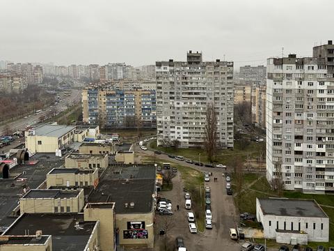 квартира за адресою Червоної Калини просп. (Володимира Маяковського), 22