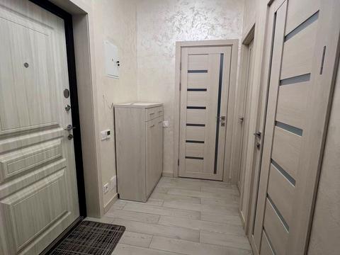 квартира за адресою Метрологічна вул., 60