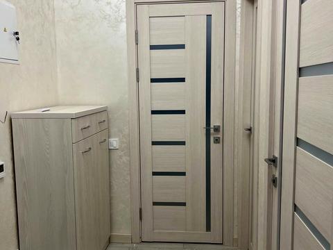 квартира за адресою Метрологічна вул., 60