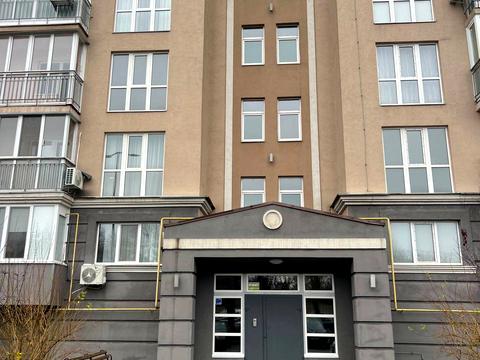 квартира за адресою Метрологічна вул., 60