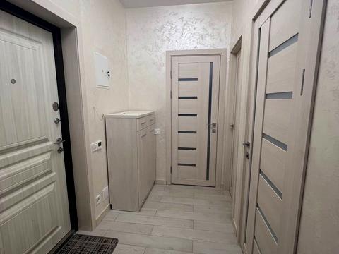 квартира за адресою Метрологічна вул., 60