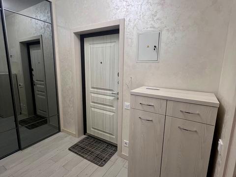 квартира за адресою Метрологічна вул., 60