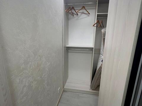 квартира за адресою Метрологічна вул., 60