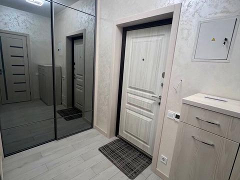 квартира за адресою Метрологічна вул., 60