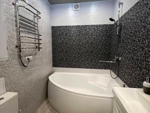 квартира за адресою Метрологічна вул., 60