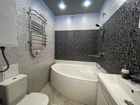 квартира за адресою Метрологічна вул., 60