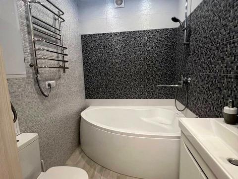 квартира за адресою Метрологічна вул., 60