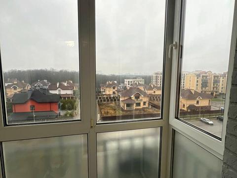 квартира за адресою Метрологічна вул., 60