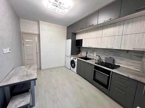 квартира за адресою Метрологічна вул., 60