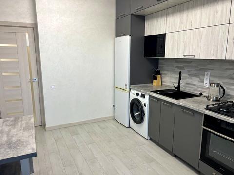 квартира за адресою Метрологічна вул., 60