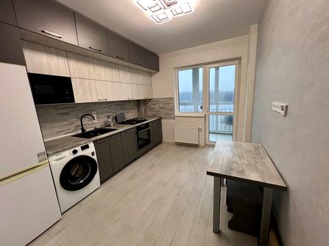 квартира за адресою Метрологічна вул., 60