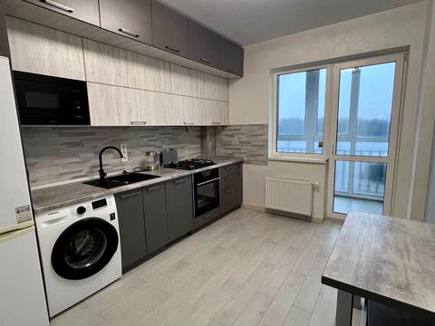 квартира за адресою Метрологічна вул., 60