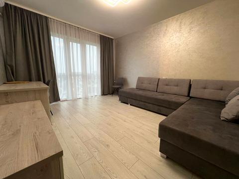 квартира за адресою Метрологічна вул., 60