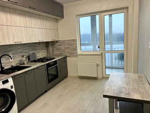 квартира за адресою Метрологічна вул., 60