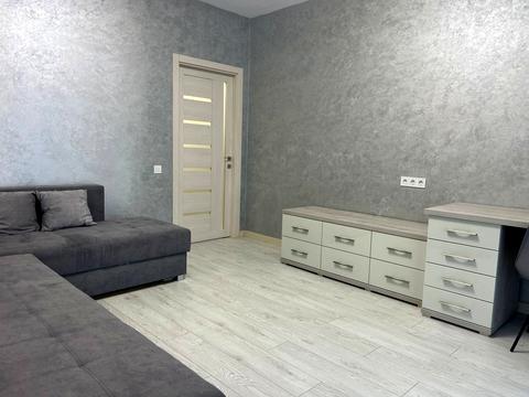 квартира за адресою Метрологічна вул., 60