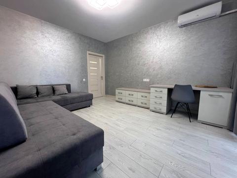 квартира за адресою Метрологічна вул., 60