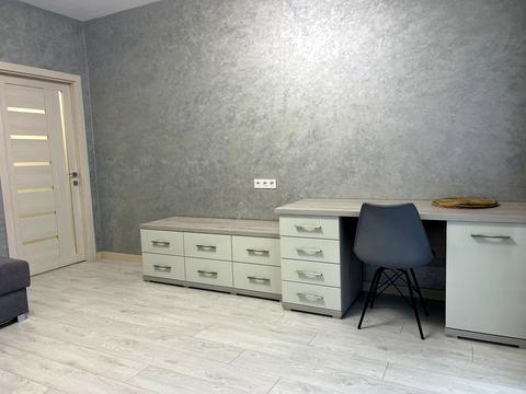 квартира за адресою Метрологічна вул., 60