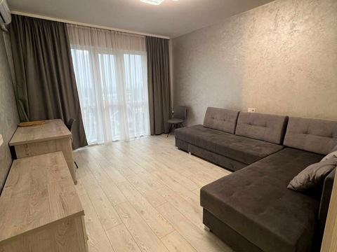 квартира за адресою Метрологічна вул., 60