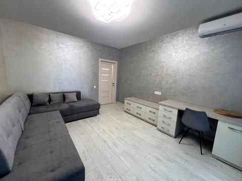 квартира за адресою Метрологічна вул., 60