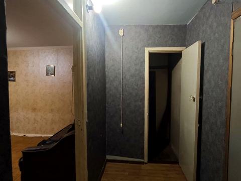 квартира за адресою Харківське шосе, 21/5