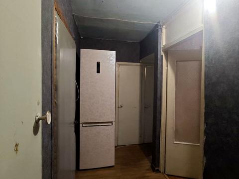 квартира за адресою Харківське шосе, 21/5