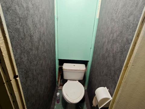 квартира за адресою Харківське шосе, 21/5