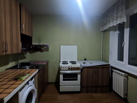 квартира за адресою Харківське шосе, 21/5