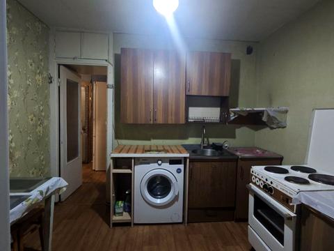 квартира за адресою Харківське шосе, 21/5