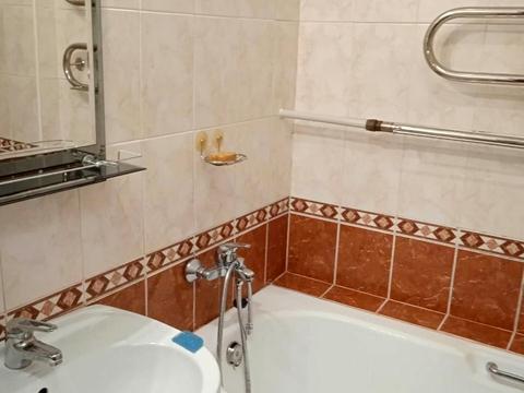 квартира по адресу Джона Маккейна ул. (Кудри Ивана), 22-А