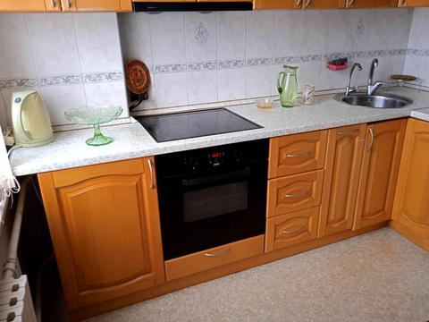 квартира по адресу Джона Маккейна ул. (Кудри Ивана), 22-А