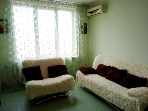 квартира по адресу Джона Маккейна ул. (Кудри Ивана), 22-А