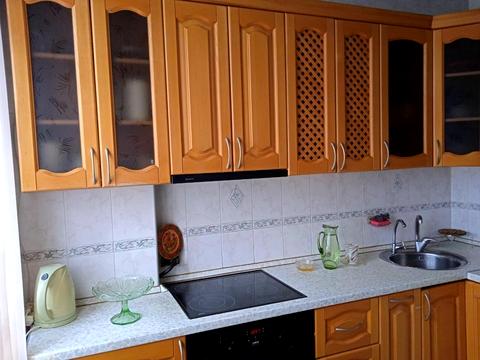 квартира по адресу Джона Маккейна ул. (Кудри Ивана), 22-А