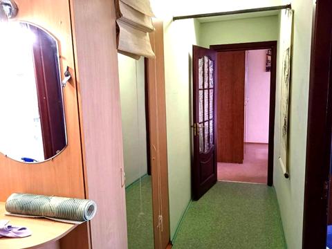 квартира по адресу Джона Маккейна ул. (Кудри Ивана), 22-А