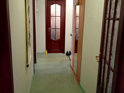 квартира по адресу Джона Маккейна ул. (Кудри Ивана), 22-А