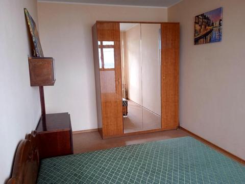 квартира по адресу Джона Маккейна ул. (Кудри Ивана), 22-А