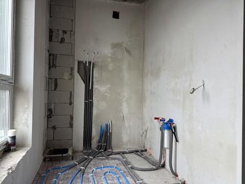 квартира за адресою Промислова вул., (Будинок 2)