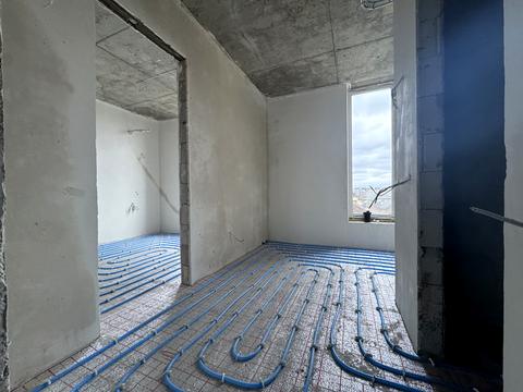 квартира за адресою Промислова вул., (Будинок 2)