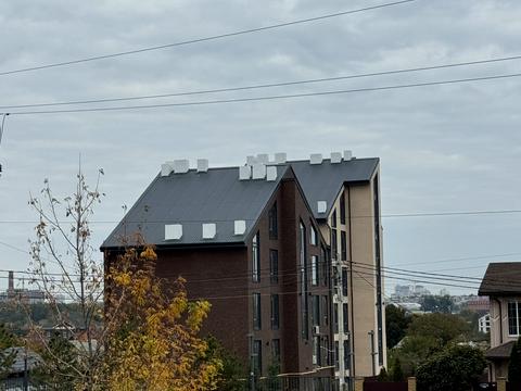 квартира за адресою Промислова вул., (Будинок 2)