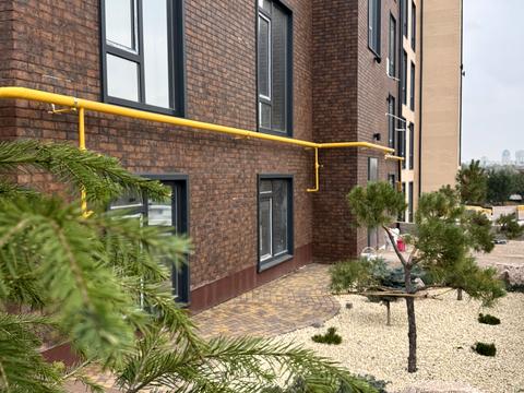 квартира за адресою Промислова вул., (Будинок 2)