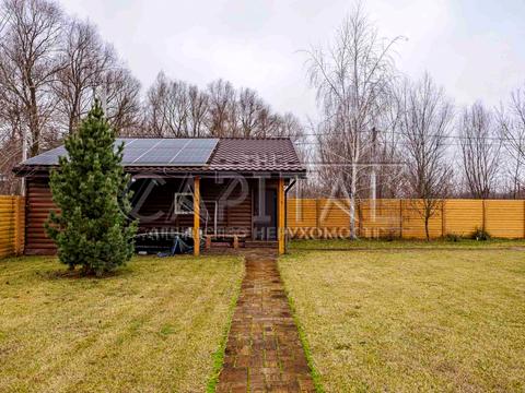 будинок за адресою с. Новосілки, прилісна