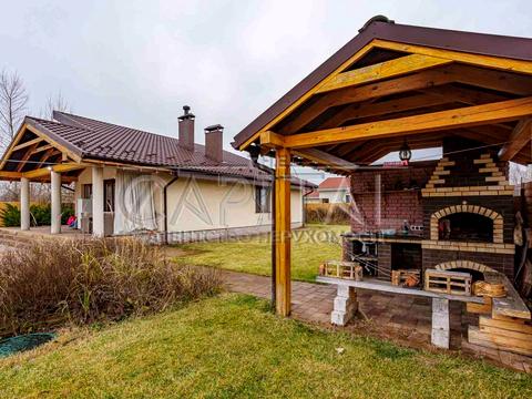 будинок за адресою с. Новосілки, прилісна