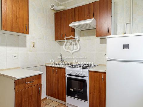 квартира за адресою Світлицького вул., 26-Б