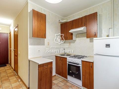 квартира за адресою Світлицького вул., 26-Б