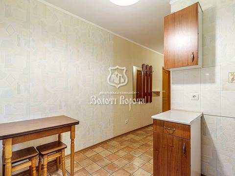 квартира за адресою Світлицького вул., 26-Б