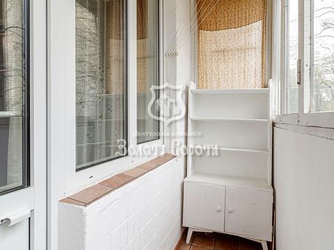 квартира за адресою Світлицького вул., 26-Б