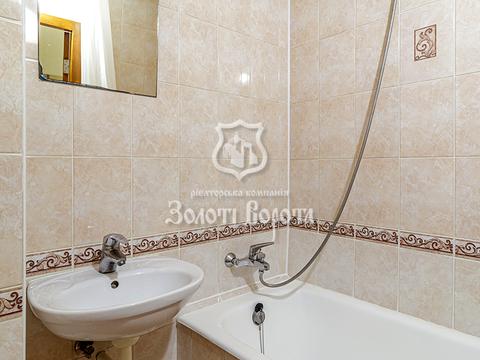 квартира за адресою Світлицького вул., 26-Б