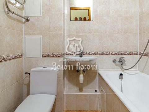 квартира за адресою Світлицького вул., 26-Б