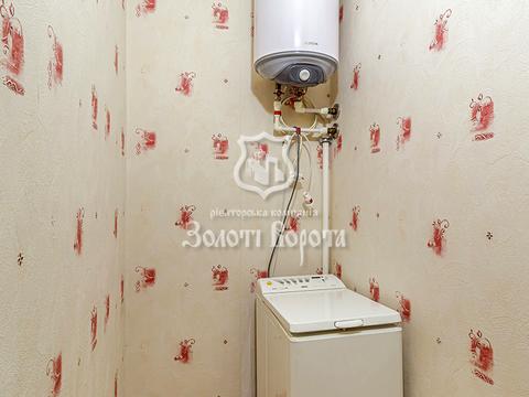 квартира за адресою Світлицького вул., 26-Б